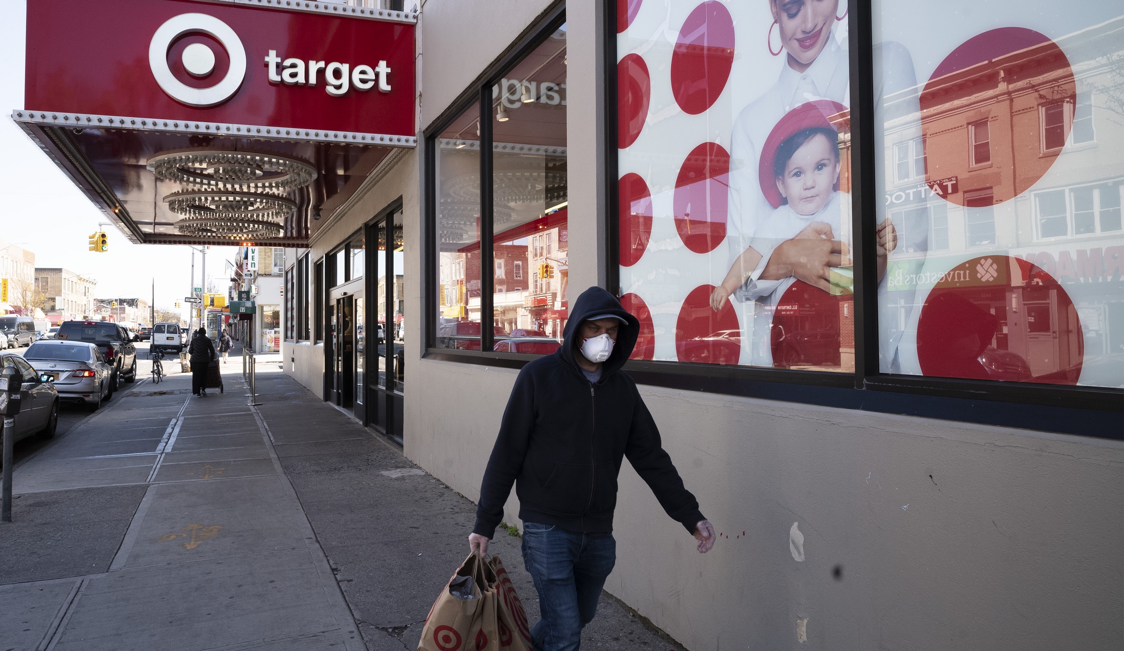 A simple way to boost the economy during quarantine