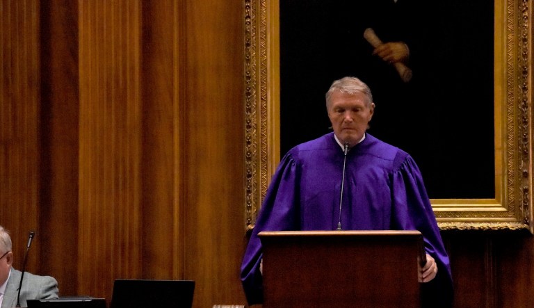 South Carolina Senate will convene early to consider COVID-19 response for election