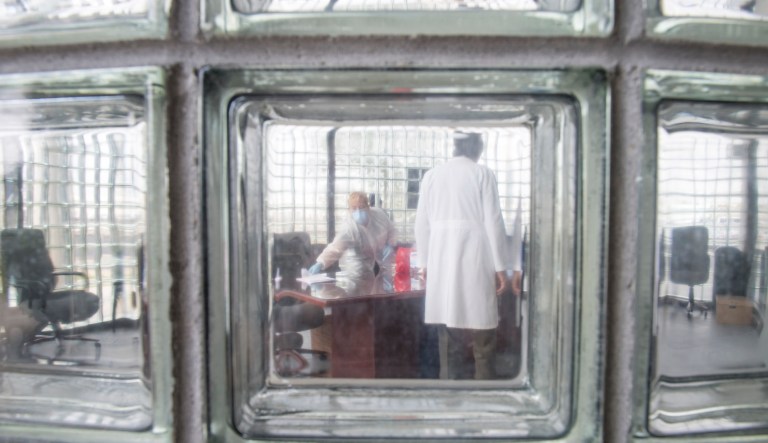 Louisiana state lawmaker dies after contracting coronavirus