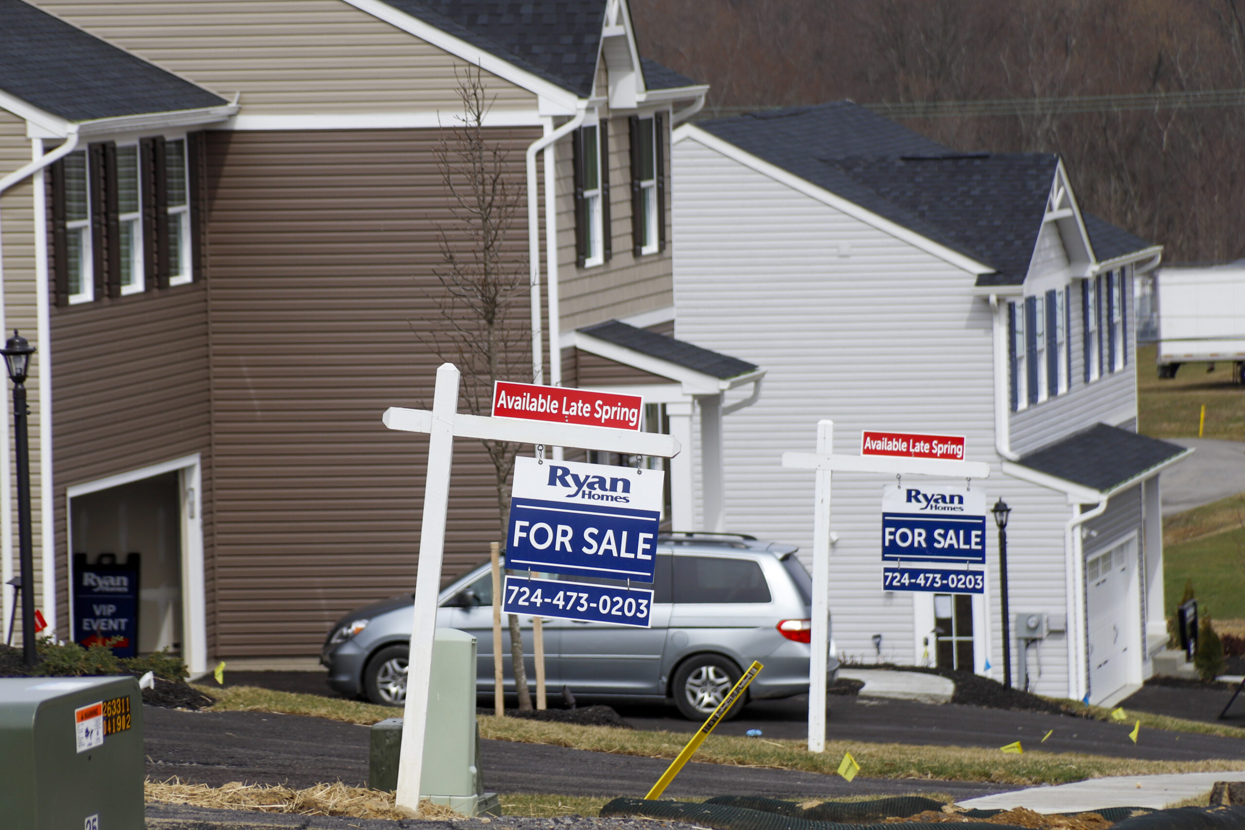 Pennsylvania continues to look for ways to lower property taxes