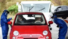 Georgia allows teenagers to get driver’s license without road test because of coronavirus