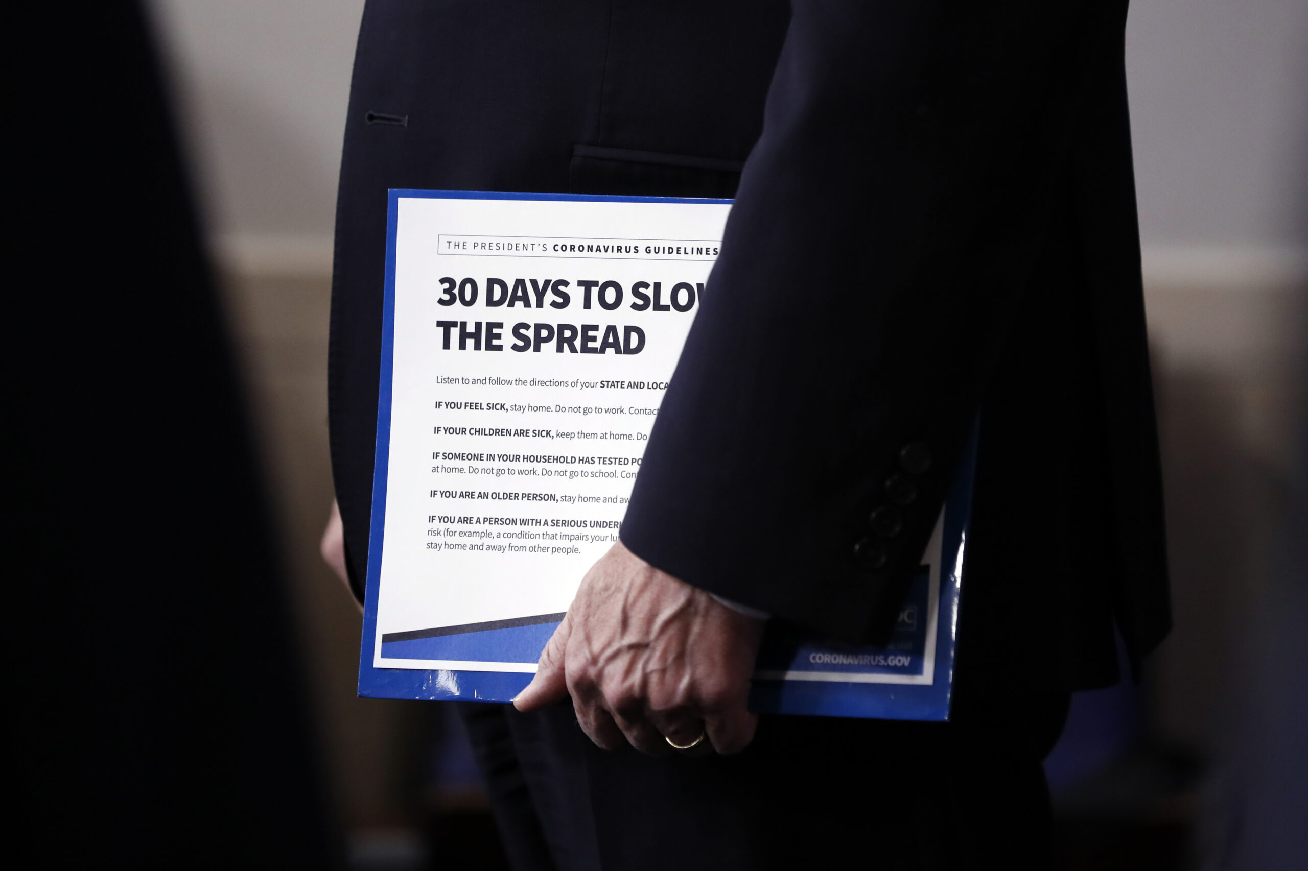 Not: Just 35% staying at home, tiny 4.3% changed ‘mobility behavior’ to fight virus
