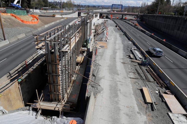Seattle not spending enough on its bridges, audit finds