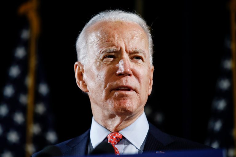 New York Times defends taking Biden campaign edits for report on sexual misconduct allegation against him