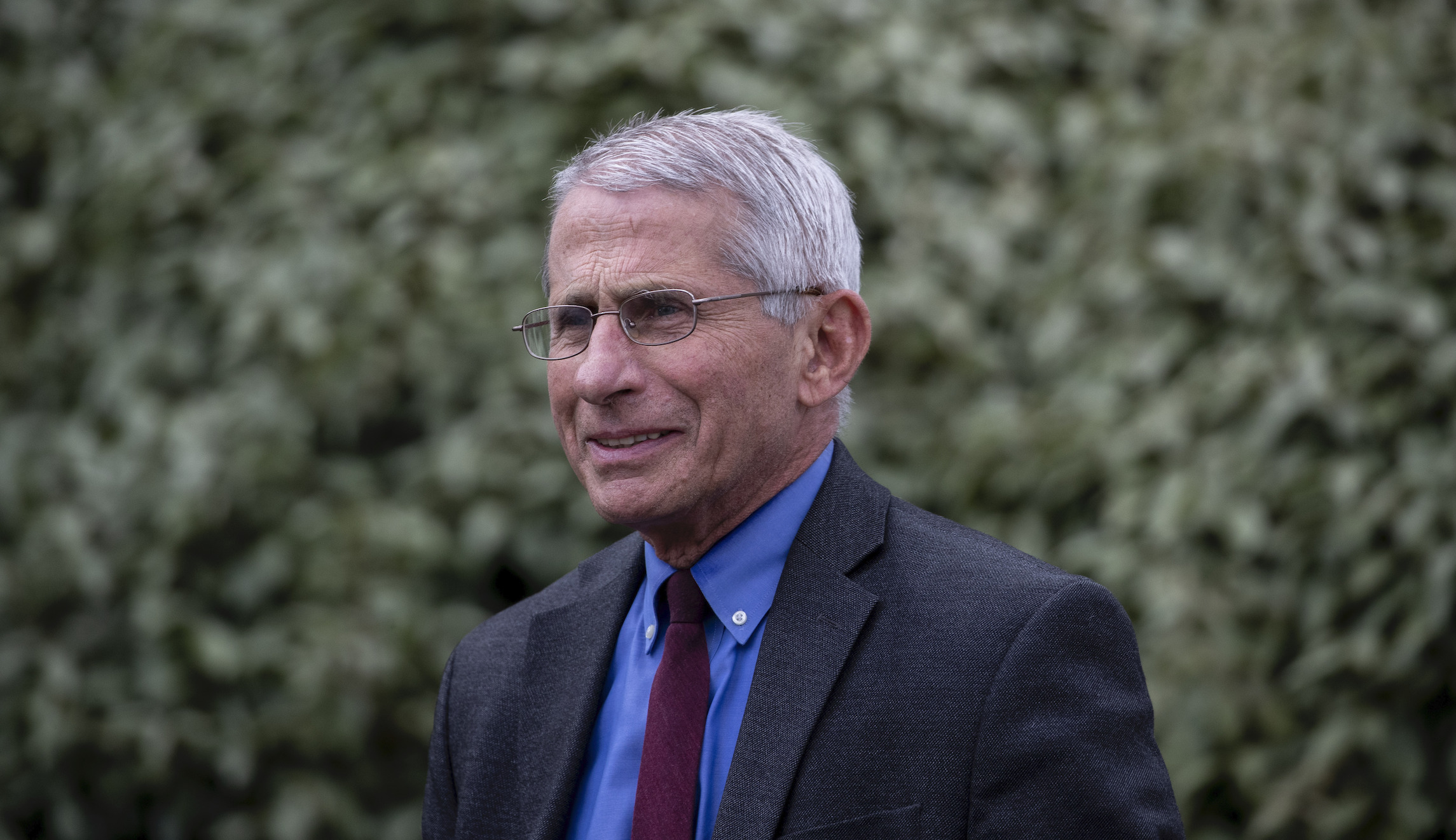Fauci gives reassurance on school reopenings