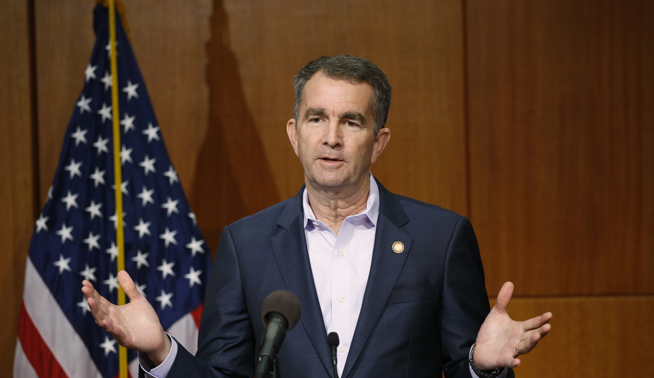 Don’t make Virginians pay taxes while they can’t work