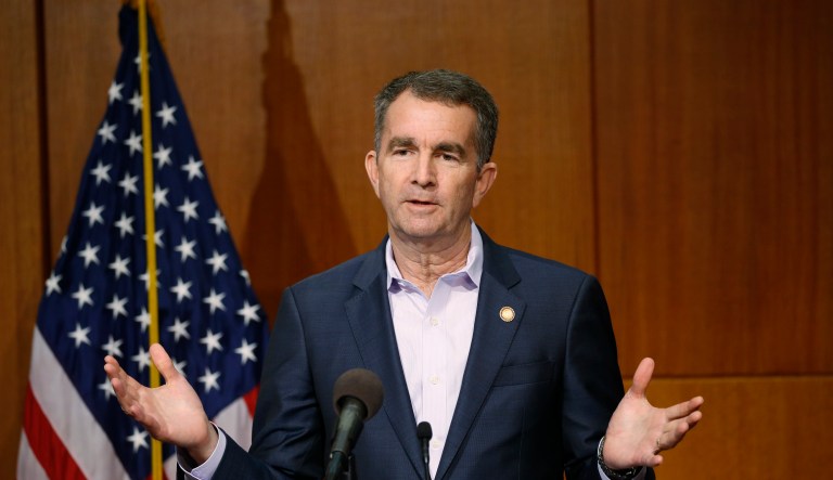 Don’t make Virginians pay taxes while they can’t work