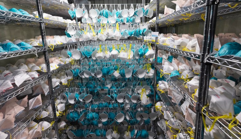 ‘Culture war’: Gallup finds Democrats and Republicans parting ways on social distancing and masks