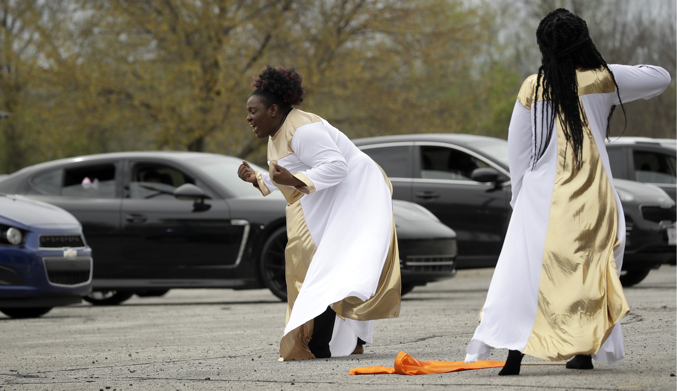 Governors can’t suspend the First Amendment