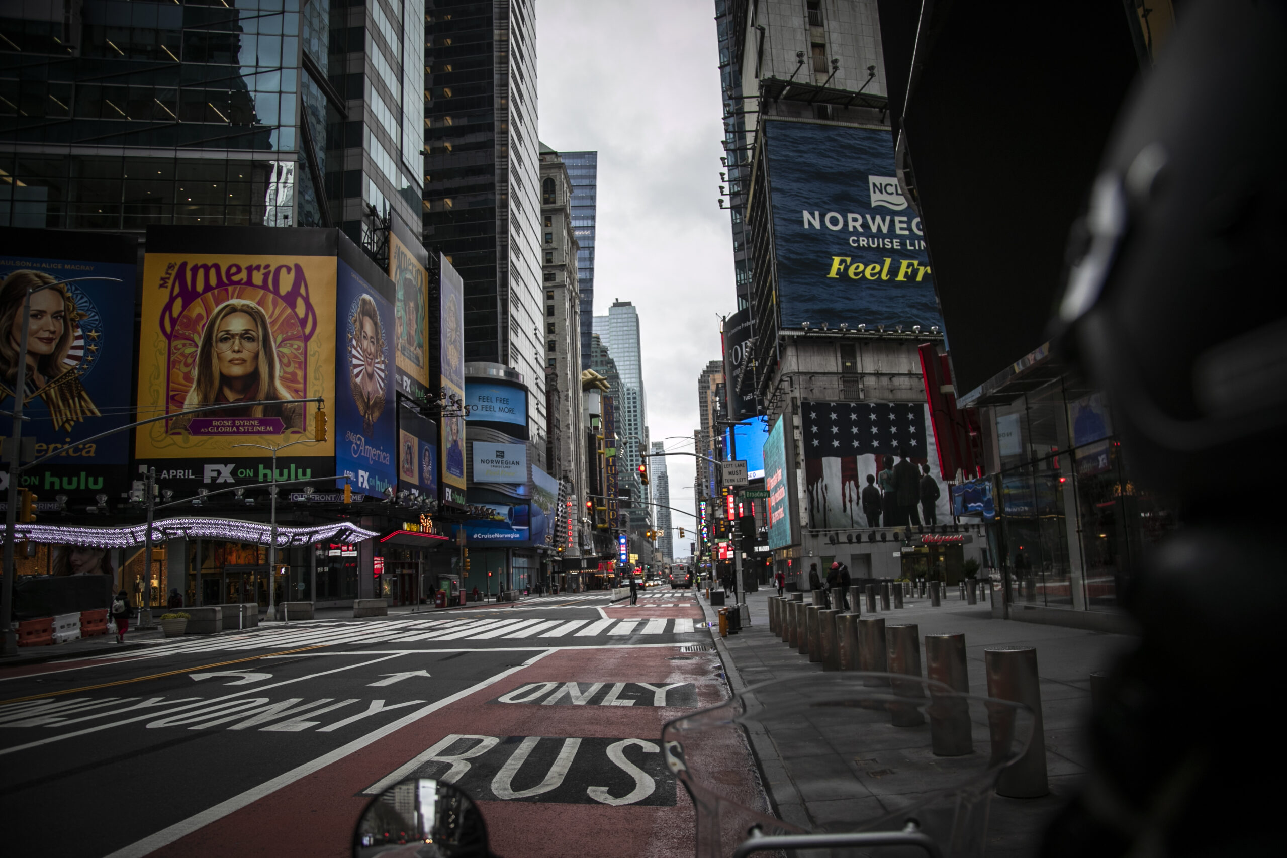 New York dead last in ‘economic outlook,’ citizens fleeing