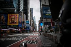 New York dead last in ‘economic outlook,’ citizens fleeing