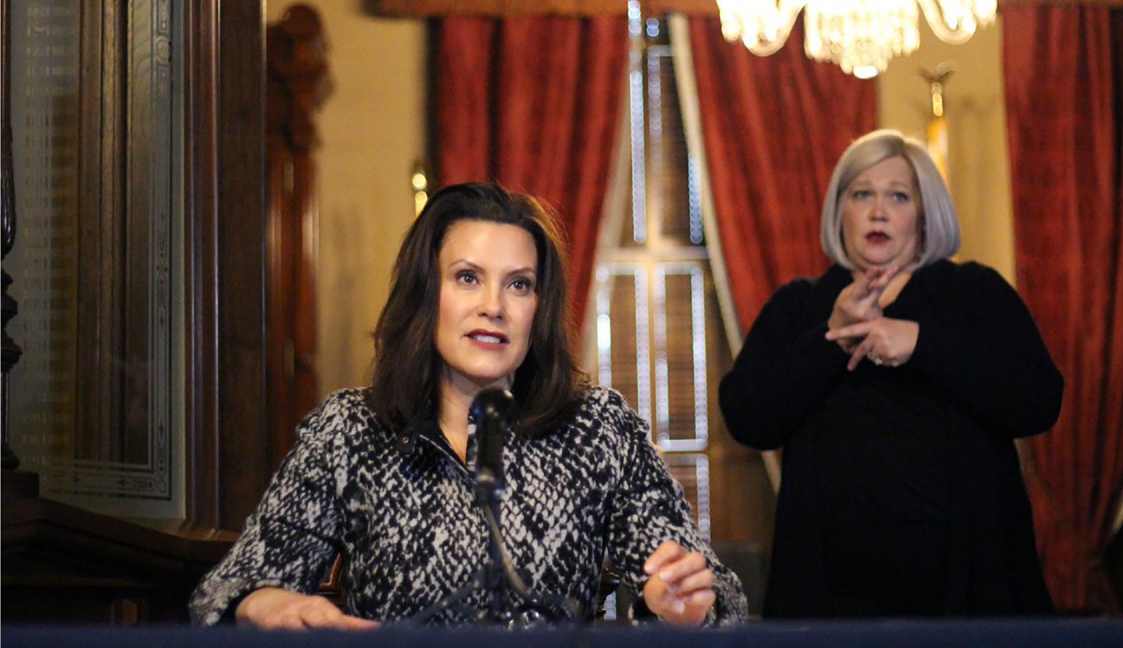 Gretchen Whitmer’s gardening restrictions make no sense