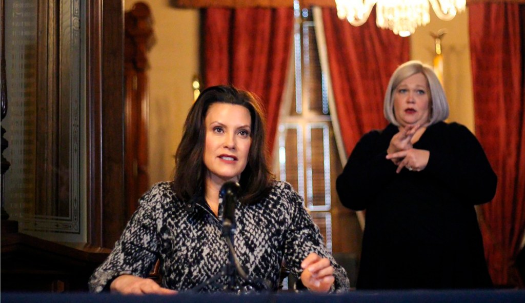 Gretchen Whitmer’s gardening restrictions make no sense