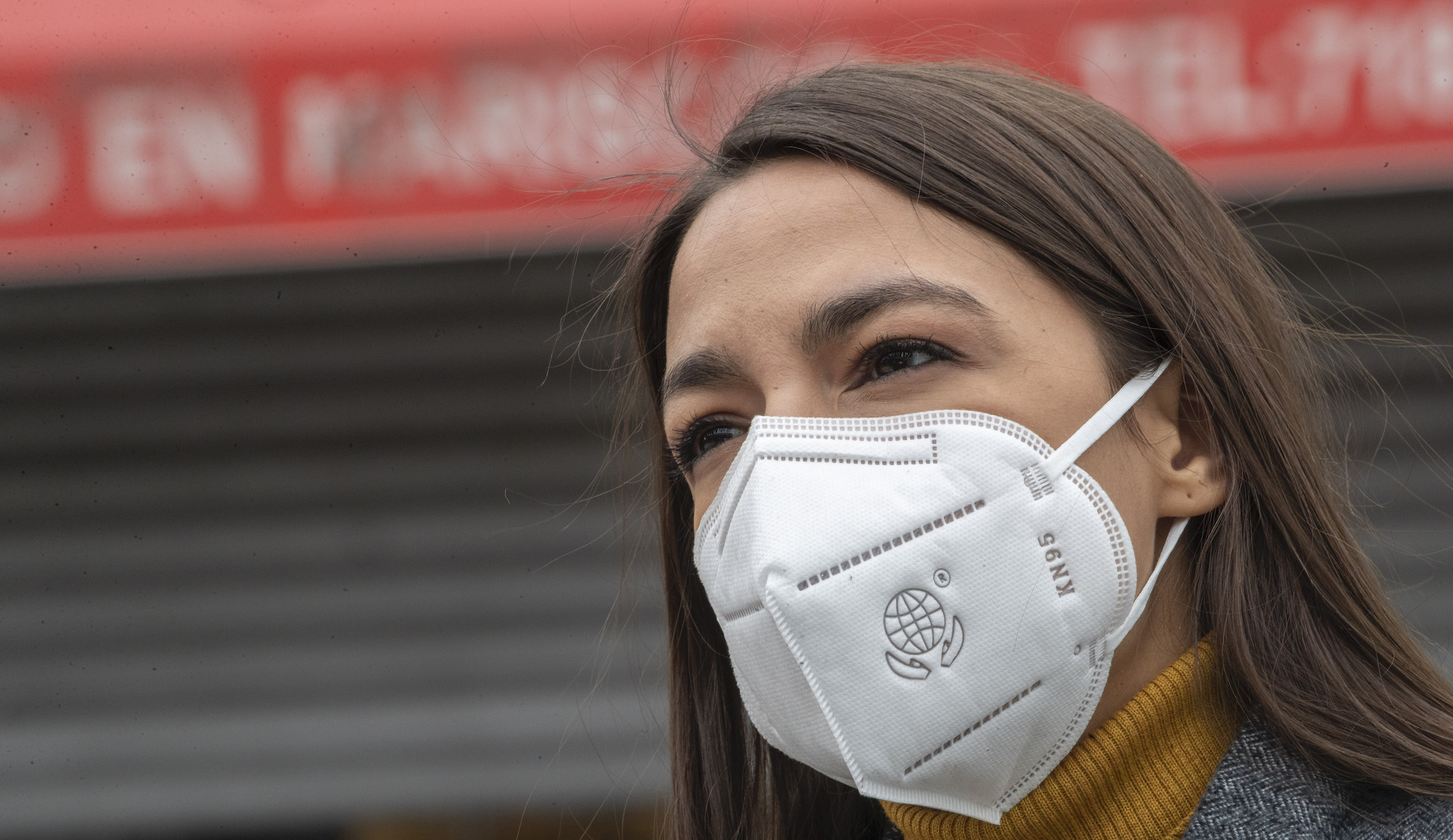 ‘Last thing you care abt is safety’: AOC and Sarah Sanders feud over proposed workers boycott