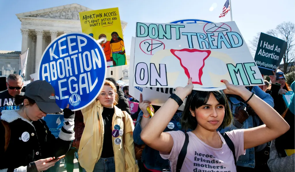 Abortion pills without Rh-testing could prevent many women from ever having children