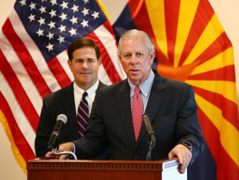 University of Arizona curbs coronavirus in dorm using wastewater testing