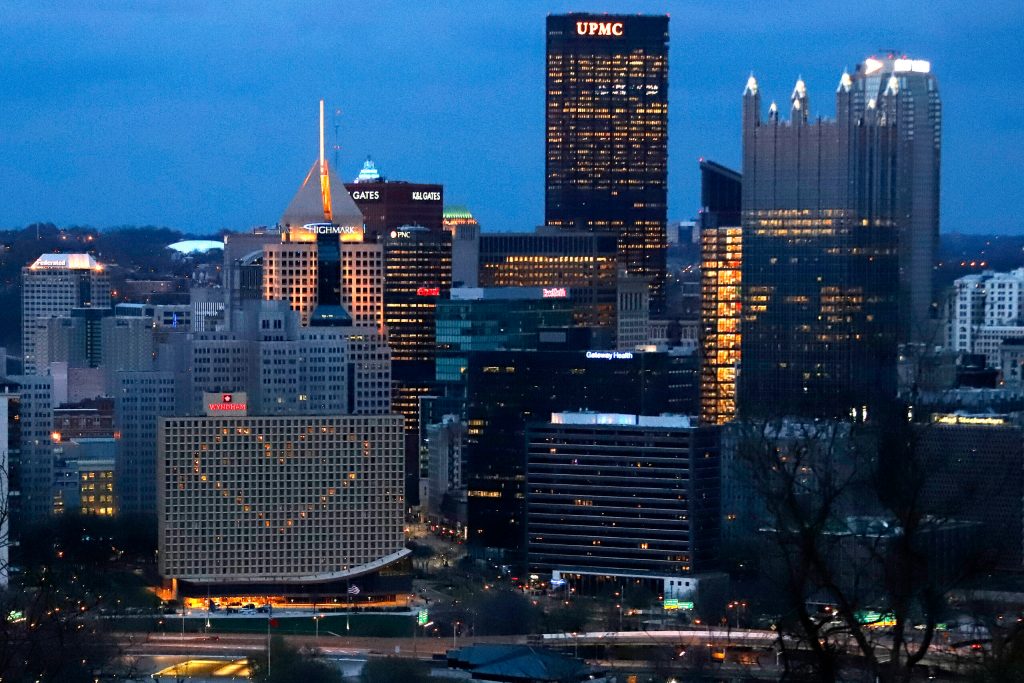 Pittsburgh’s Democratic leaders welcome Republican 2024 convention, but far-left wing disagrees