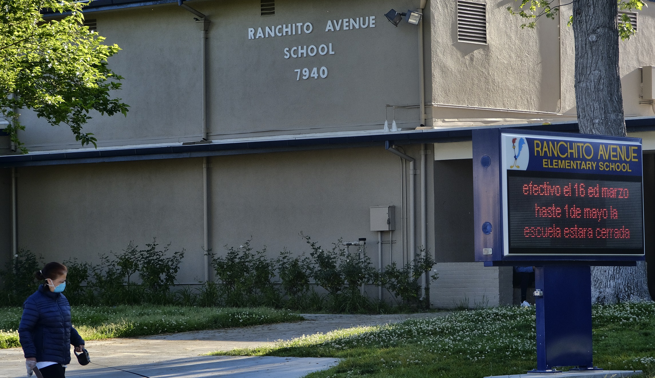 A pandemic is the perfect opportunity to restore education