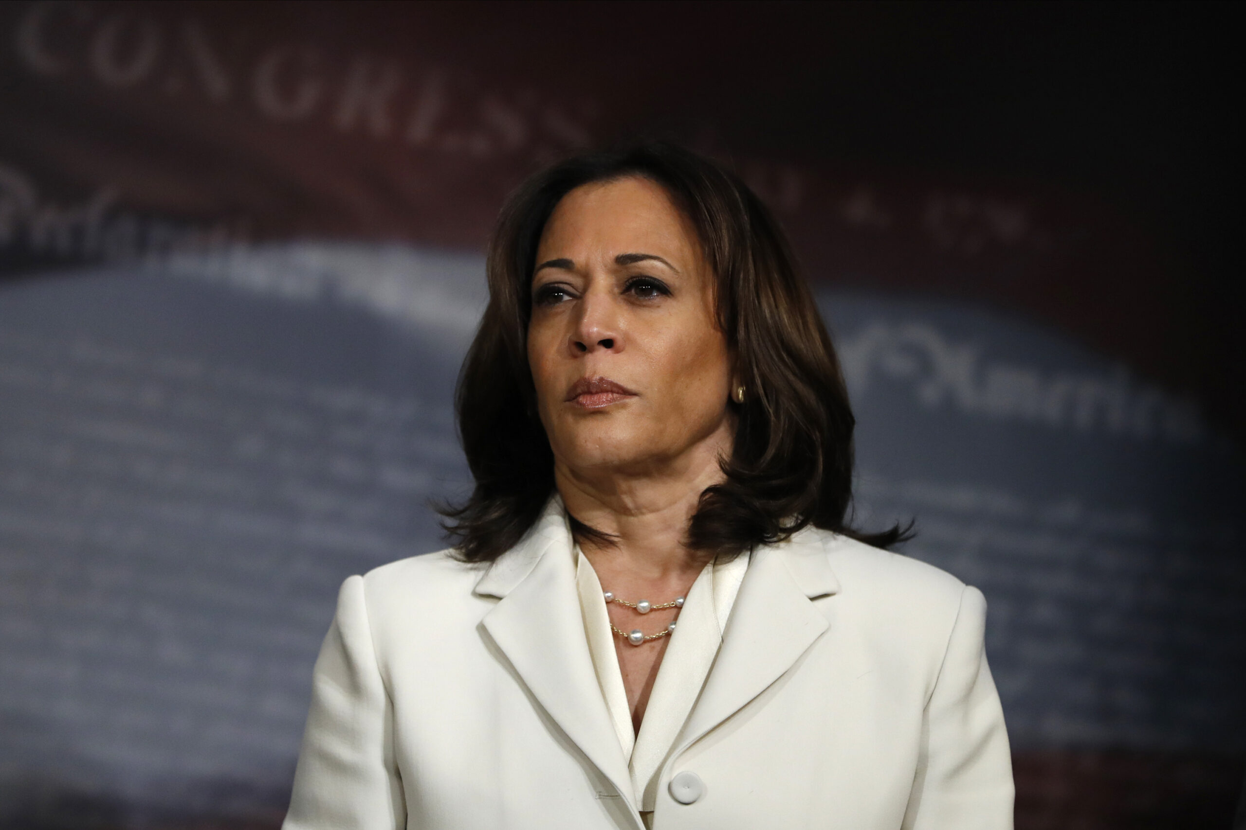 False alarm: <i>Politico</i> 'technical error' identifies Kamala Harris as Biden VP pick