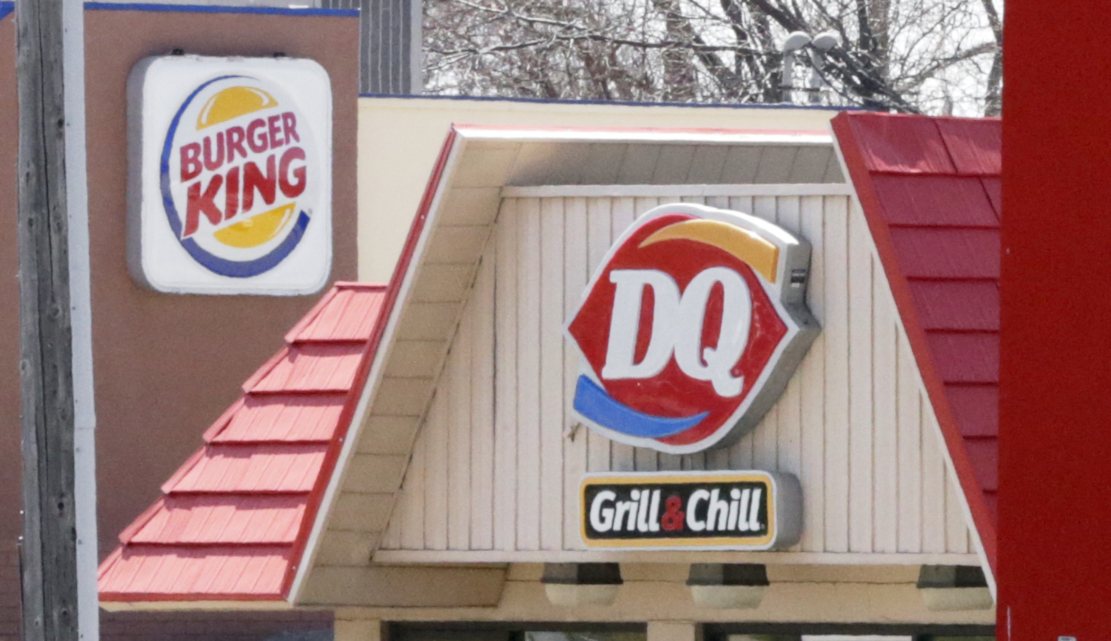 Man urinates on Canadian Dairy Queen counter after being asked to wear mask: Police