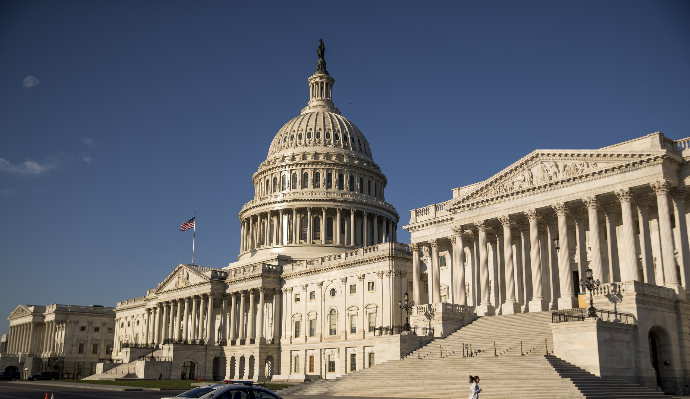 The debt stacks higher and higher, and it’s all Congress’s fault