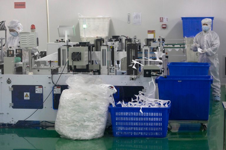 New York City lost millions when it auctioned off its unused COVID-19 gear: Report