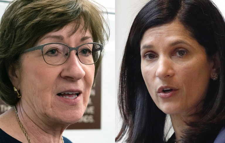 Once again, money in politics fails to buy votes