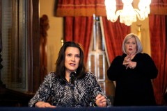 Gretchen Whitmer: Hell no, we won’t pause abortions for coronavirus. They’re ‘life-sustaining’