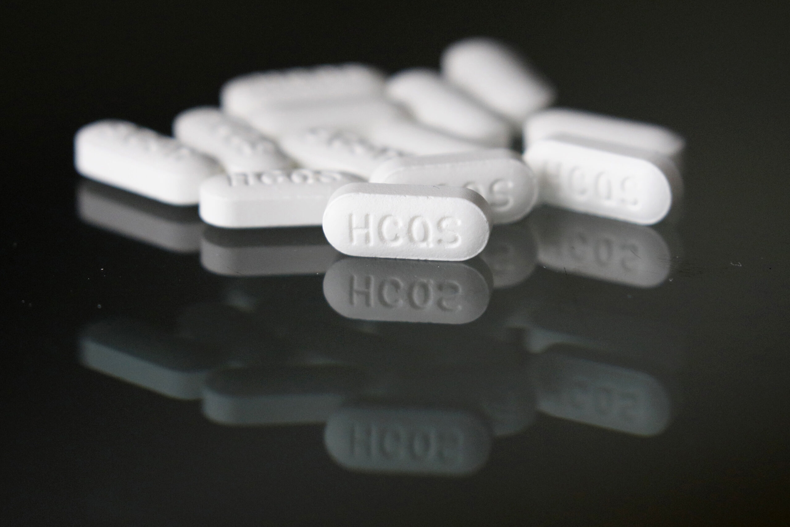 NBC News again tries to pin reported hydroxychloroquine-adjacent death on Trump