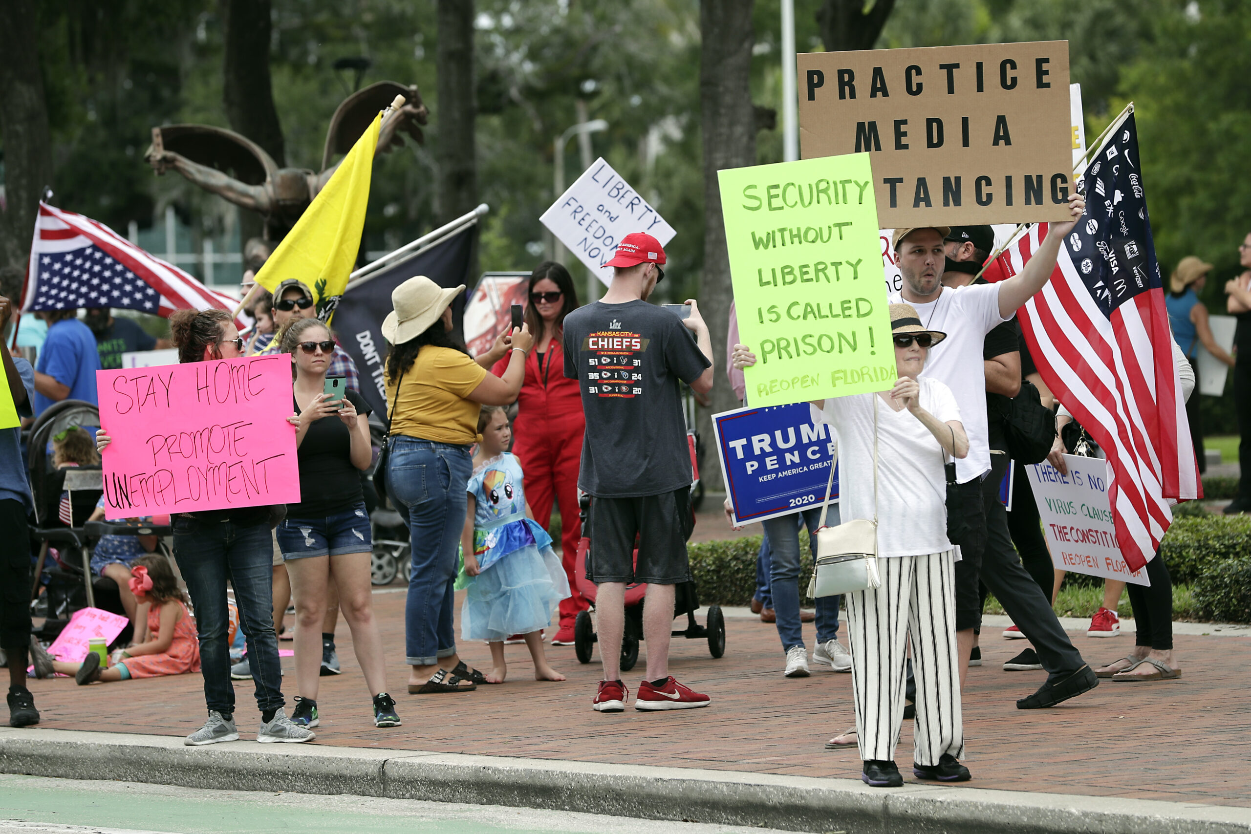 Liberal Media Scream: Donny Deutsch Sees ‘50 million jerks’ in Trump’s America