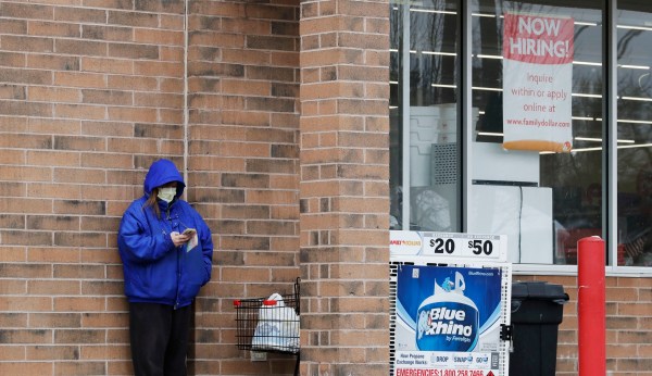 Unemployment tweak could help companies rehire