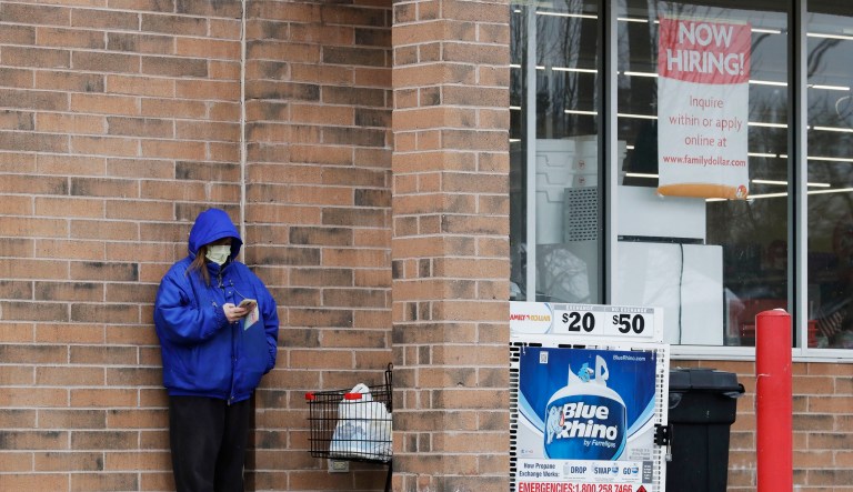 Illinois Republicans demand action on unemployment fraud, overpayment waivers