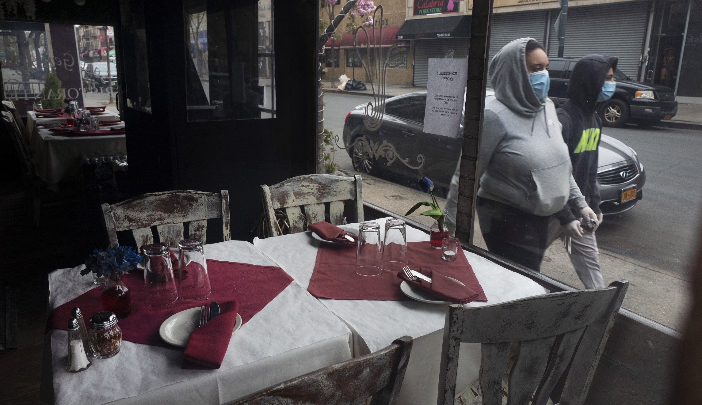 How to reopen the economy with a reality-based approach