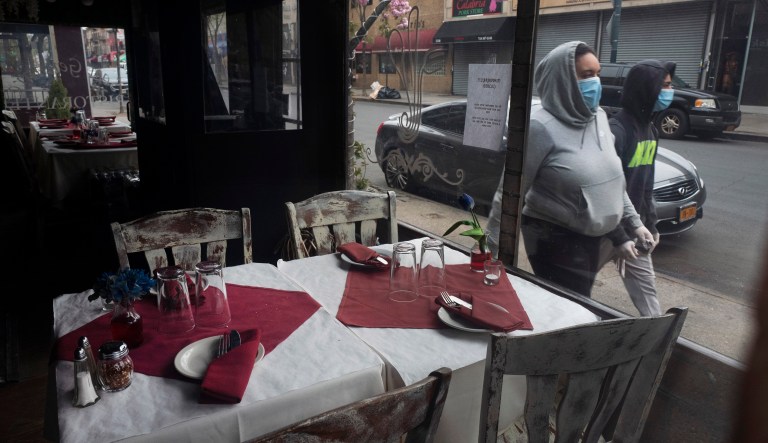 Seven trends the virus will accelerate, and three it will halt