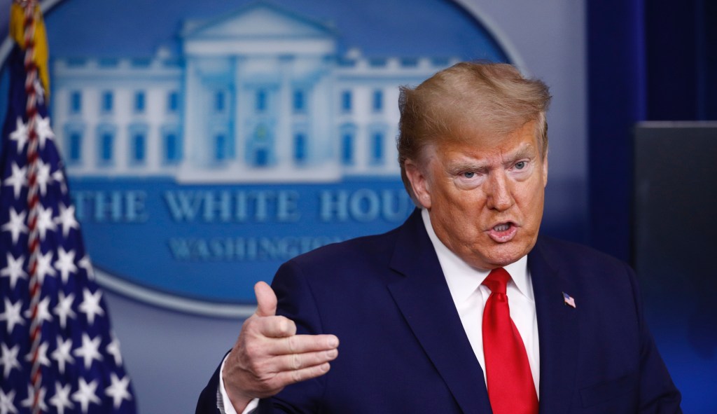 Absent GOP super PAC returns to spotlight to boost Trump in 2020