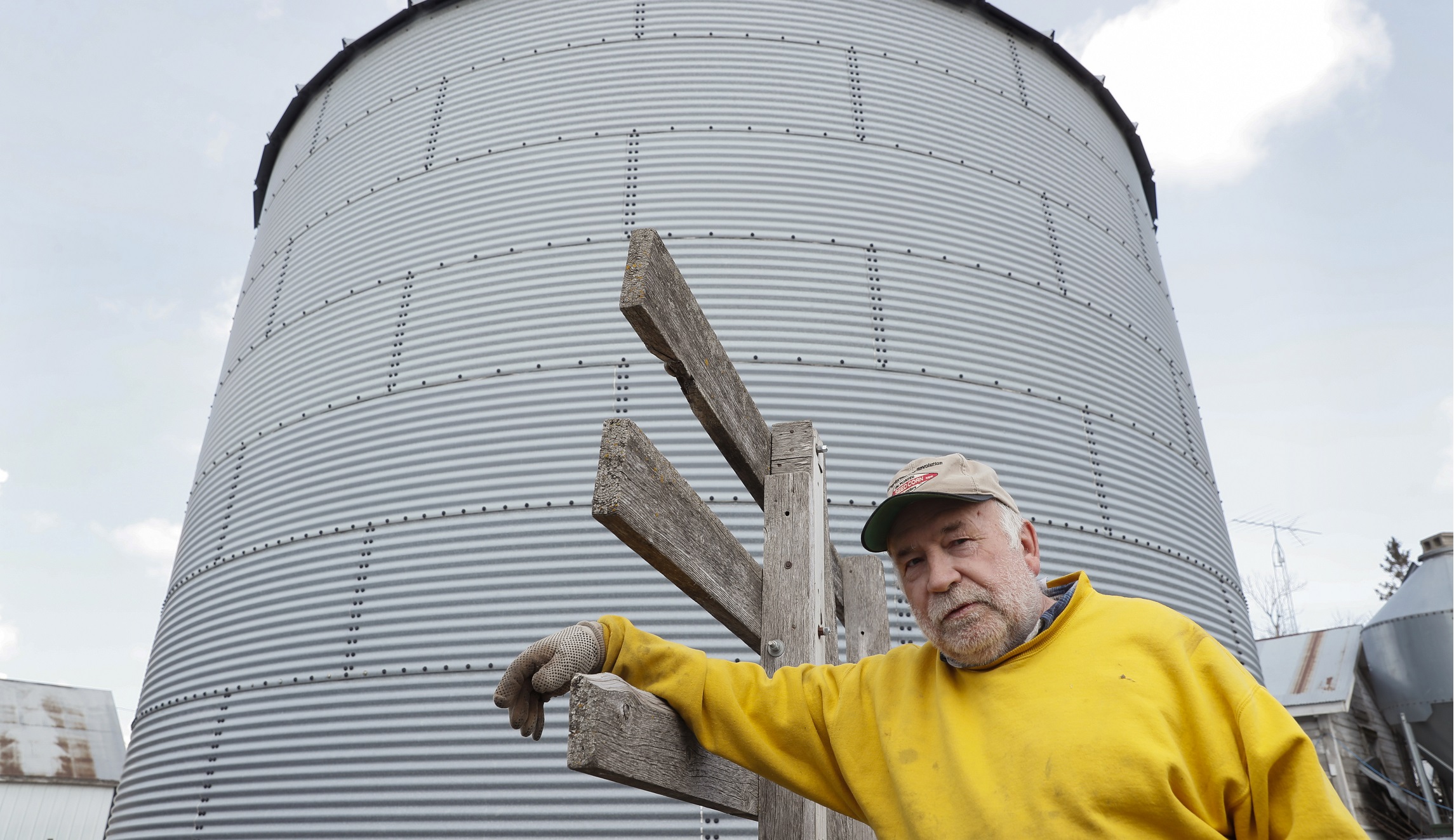 Thank all essential workers, and especially these two groups