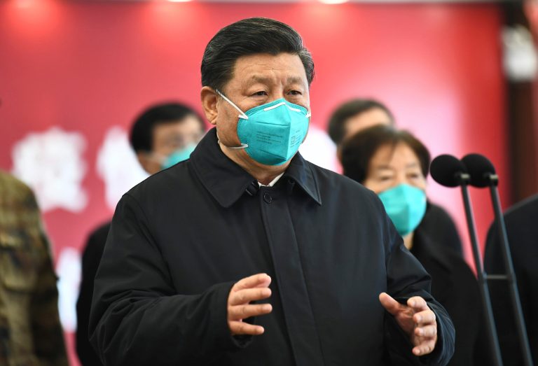 Most now believe China made virus and 24% say it was ‘released on purpose’