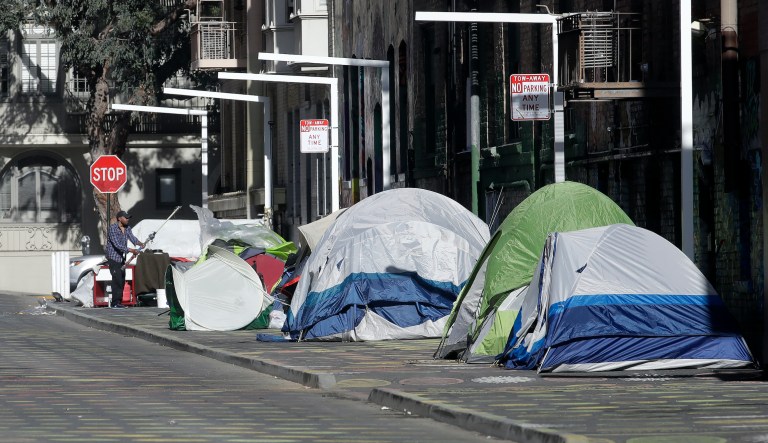 Millions have fallen into poverty since federal aid lapsed