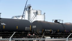 CEO reflects on ethanol industry crises a year after Trump visit