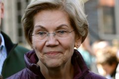 New York Times pitches Elizabeth Warren, Harvard Law’s ‘first woman of color,’ as a champion of racial politics