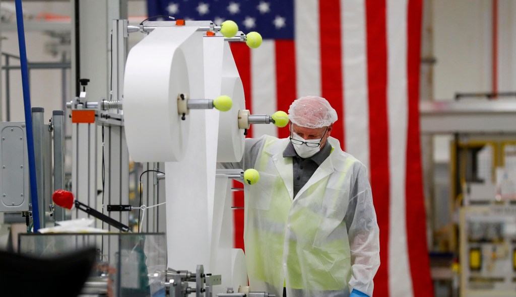 Reasons for American optimism on a unique July 4