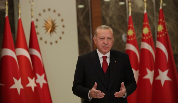 Turkey’s political prisoners at grave risk from COVID-19