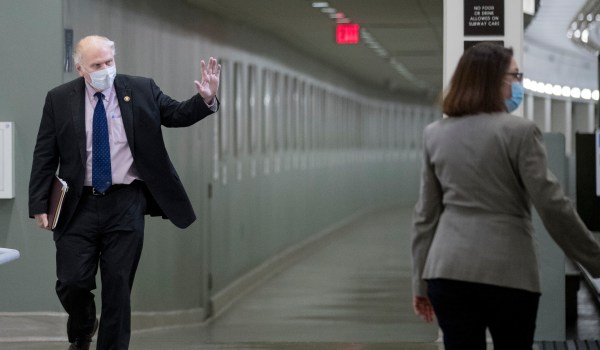 Ohio House Republican teetering on the edge of reelection: Poll