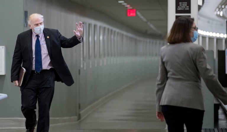 Ohio House Republican teetering on the edge of reelection: Poll