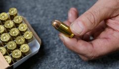 Gun sales: Best May ever, 2021 set to crush record, public ‘afraid of violence, tyranny’
