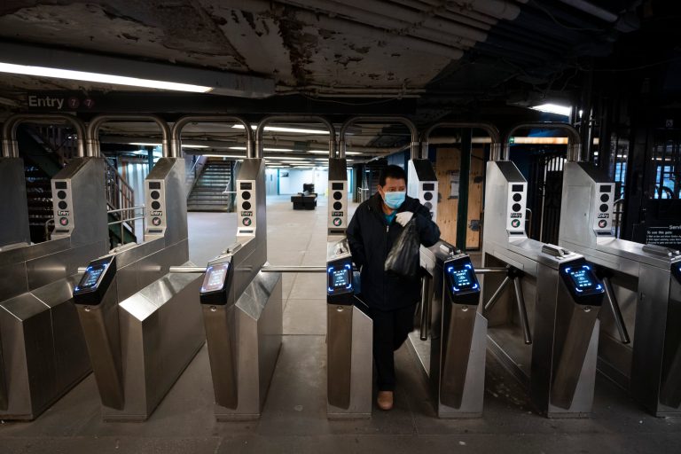 Before returning to work in New York or any place else, employees want several anti-virus safeguards in place.