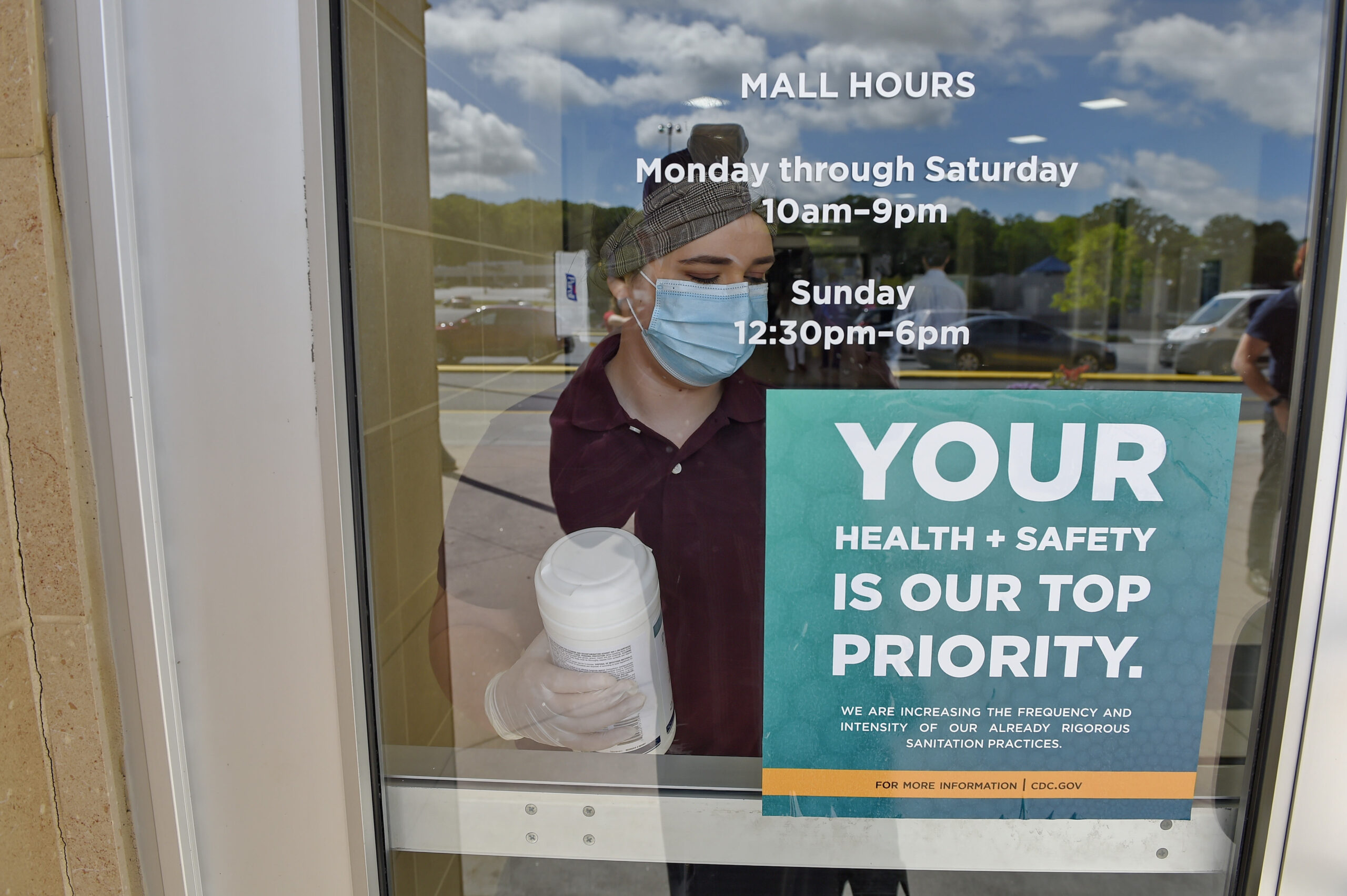 South Carolina overpaid $27M in unemployment benefits this year