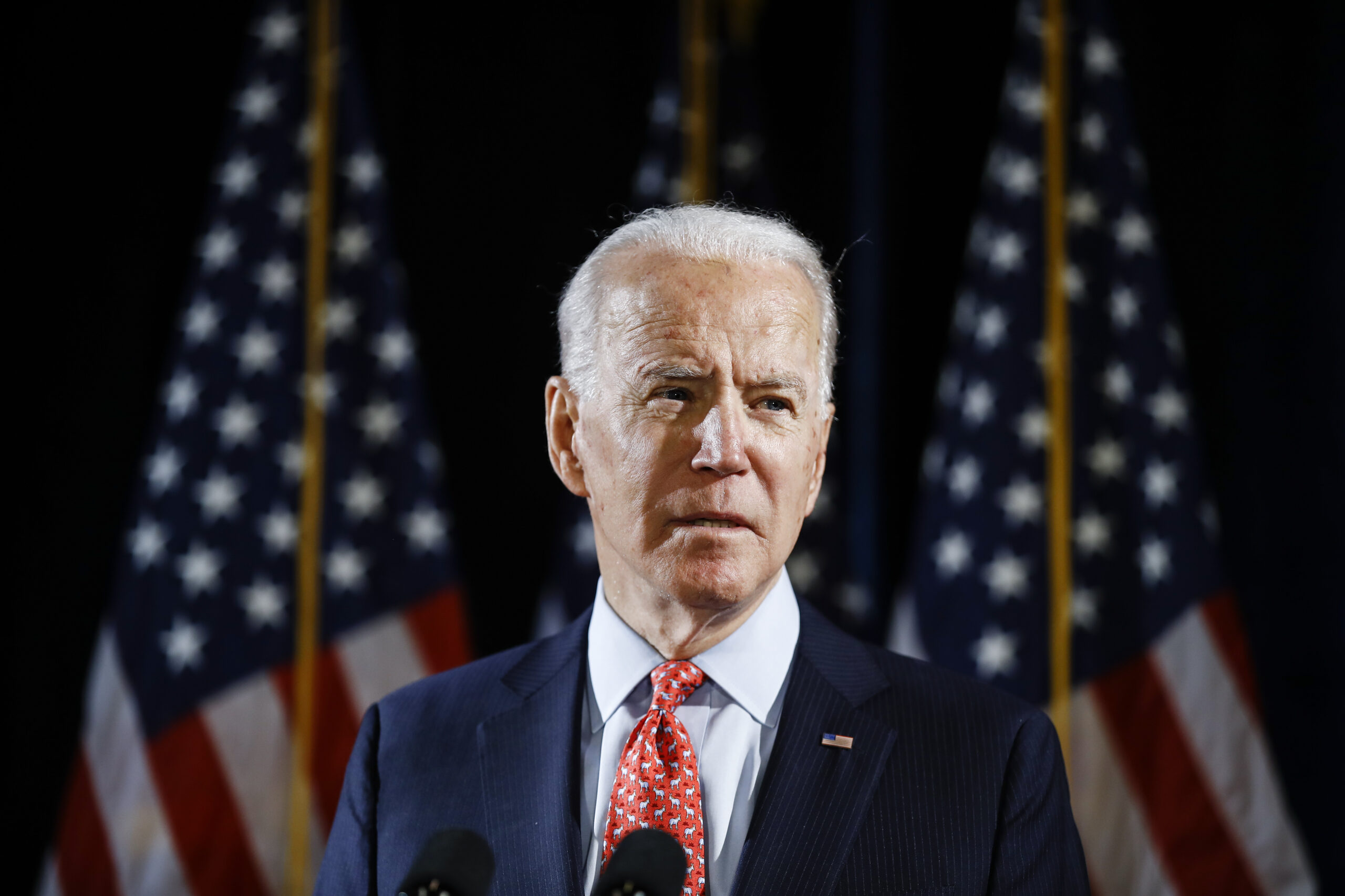 New York Times disputes Biden camp claim that paper exonerated him