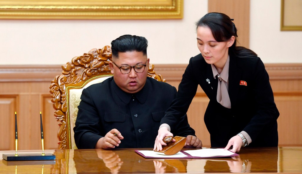 Endless speculation about Kim Jong Un’s health helps no one