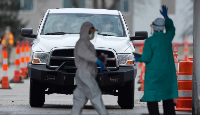 Iowa to cut unemployment benefits for furloughed employees who don’t return to work when asked